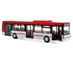 Norev - A1304954 - Véhicule Miniature - Modèle À Léchelle - Bus Iribus - Portes Ouvrantes - Echelle 1/43- coloris aléatoire