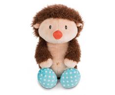 NICI, Marron, 44061 Peluche Hérisson Henny Hoglet, 35 cm
