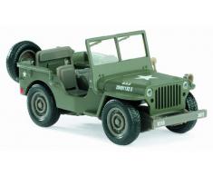 New Ray - 61053 - Véhicule Miniature - Voiture - Jeep Willis