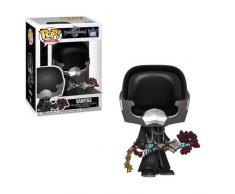 Funko- Figurines Pop Vinyl: Kingdom Hearts 3: Vanitas Collectible Figure, 34055, Multicolour