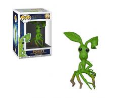 Figurine - Funko Pop - Les Animaux Fantastiques 2 - Pop 8 Pickett