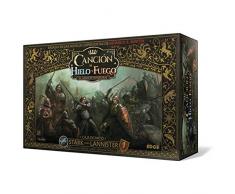 Edge Entertainment Lot de Table, Couleur (eecmsi01)