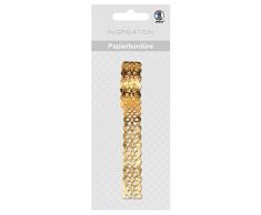 Ursus Rouleau de Bordure en Papier 2 m