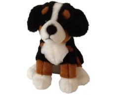 Plush & Company - 15722 - Peluche - Kessy Bernese Chien - 21 cm