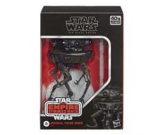 Star Wars – Edition Collector – Figurine Black Series Droide sonde impérial - 15 cm