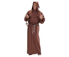 Widmann Déguisement moine-L