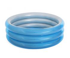 Bestway-51042 Piscine Hors Sol ROTIN, 51042B