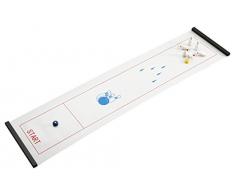 Assez Odd Novelties Fon-10249 Dessus de Table de Jeu de Bowling
