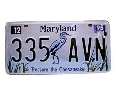 Dioramax- Miniature Voiture de Collection, 34/22, Blanc/Vert/Bleu