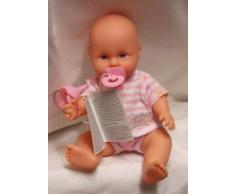 Simba - S 5036686 - Grand Bébé Poupée - 30 cm - Accessoires