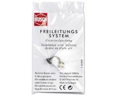 Busch Environnement - BUE5560 - Modélisme Ferroviaire - Projecteur Enfichable