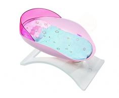 Baby Annabell – Berceau à Bascule « Sweet Dreams » pour poupée - 700969