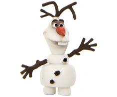 Bullyland - B12963 - Figurine Olaf - La Reine Des Neiges Disney - 7 cm