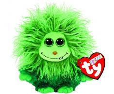Ty - TY37131 - Frizzys - Peluche Scoops 15 cm