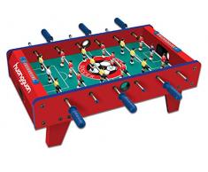 Huangguan Football Table Kicker 69 cm Red Edition