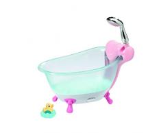 BABY born 824610 Poupées et Accessoires de Baignoire