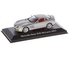 Promocar- Voiture Miniature de Collection, PRO10649 BV, Gris