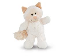 NICI 40926.0 – Coffret Cadeau – Neige dhiver Fille 15 cm Chat dans Une Tasse