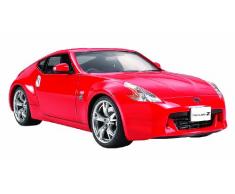 Tamiya - 24315 - Maquette - Nissan 370Z - Echelle 1:24