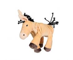 Egmont Toys E160669 Marionnette Cheval Marron