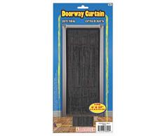 Bristol Novelties X76020 Forum Novelties Rideau Noir