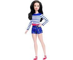 Barbie Fashionistas Doll 61 Nice in Nautical?
