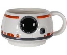 Funko - POP Home - Star Wars - BB-8 Mug
