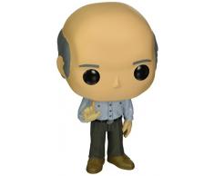 FUNKO Pop. 12700 The Giant Twin Peaks figurine en vinyle 6,4 x 6,4 x 9,5 cm
