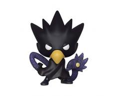 Funko- Pop Figurine en Vinyle: Animation: My Hero Academia-Tokoyami Collection, 42934, Multicolore, Standard