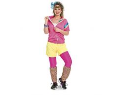 Folat- Guirlande, 63326, Multicolored, L/XL