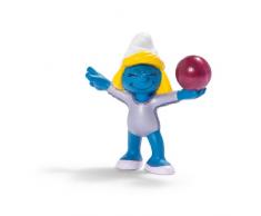 Schleich - 20740 - Figurine - Gymnaste au Sol - Mai New