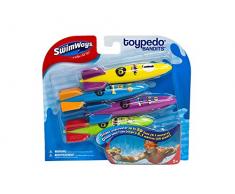 Swimways – Jouet de Piscine (Bizak 61922298)