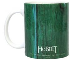 SD toys The Hobbit : La Rune de Gandalf Mug