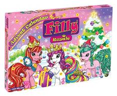 Dracco Calendrier de lAvent Filly