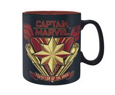 ABYstyle - Marvel - Captain Marvel - Mug - 320 ml – Captain Marvel