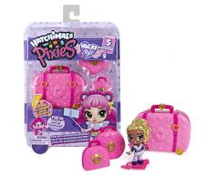 Hatchimals Pixies - 6056546 - Jouet enfant - Hatchimals Pixies Vacay Style - Modèle Aléatoire