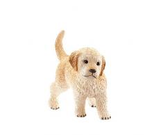 Schleich- Farm World Figurine, 16396, Multicolore