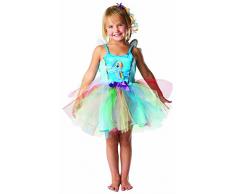 Rubies-déguisement officiel - My Little Pony - Déguisement Costume Arc en Ciel My Little Pony - Taille S- I-881840S