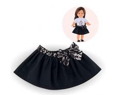 ma Corolle - 210410 - Jupe de fête pour poupée ma Corolle