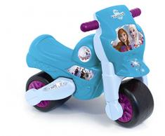 FEBER Motofeber 1 - Trotteur Disney Frozen 2, pour Garçons et Filles de 18 Mois à 3 ans. (Célèbre 800012201)