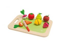 Sevi - 82320 - Jeu dimitation - Cuisine - Hachoir Fruits et Légumes