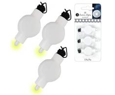 Amscan International 244003–113 LED Lanterne