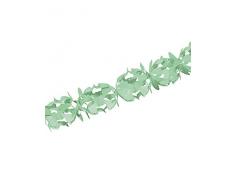 Folat Generique Guirlande décorative Vert 600 x 18 cm