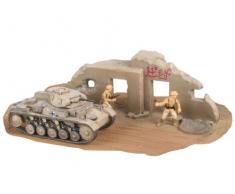 Revell - 3229 - Maquette Militaire - Panzer II Ausf. F