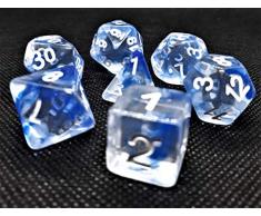 Dice4friends DIC09138 Moule à gâteau