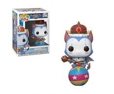 Funko Figurine Pop - Summoners War - Water Brownie Magician