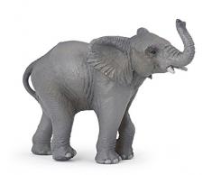 Papo - 50225 - Figurine - Jeune Éléphant