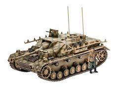 Revell- Maquette, 03255
