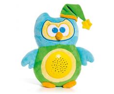 Molto – Gusy lumière Peluche et Lampe (18543)