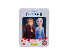 Panini France SA-Collection Officielle DE Stickers Disney LA Reine des NEIGES II, 2533-022
